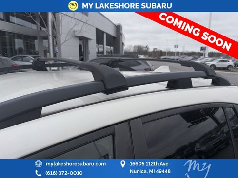 Used 2021 Subaru Crosstrek 2.0i Premium w/ Popular Package #3 image 17