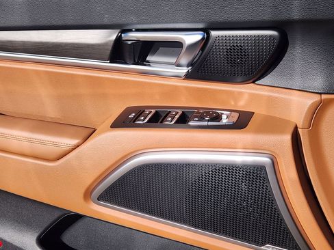 New 2025 Kia Telluride EX X-Line image 6