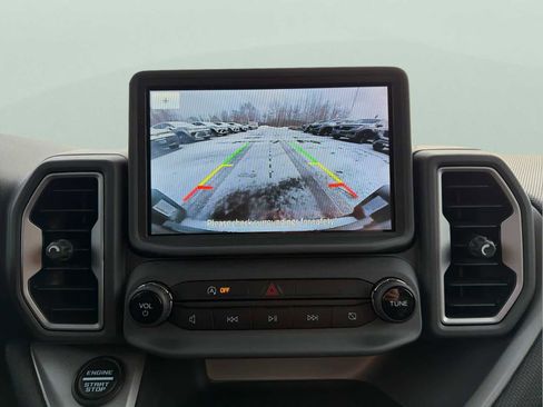 Used 2024 Ford Bronco Sport Big Bend image 35