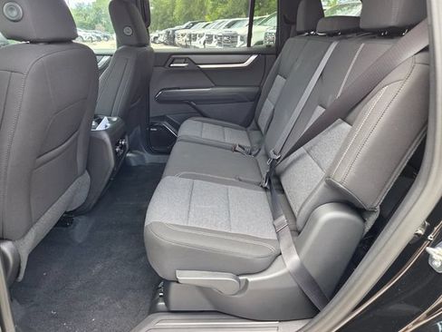 New 2026 GMC Acadia Elevation FWD image 5
