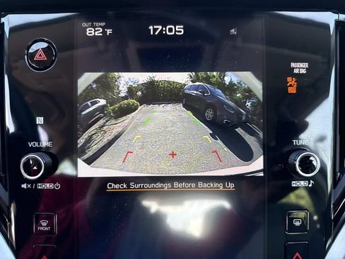 Used 2025 Subaru Legacy Premium w/ Popular Package #1A image 28