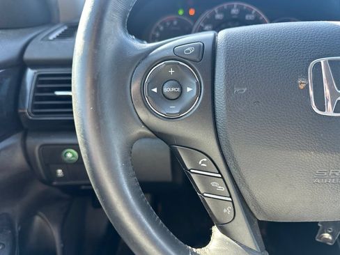 Used 2015 Honda Accord Sport image 21