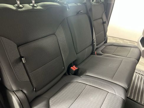 Certified 2021 Chevrolet Silverado 1500 RST w/ Bed Protection Package AWD/4WD image 26