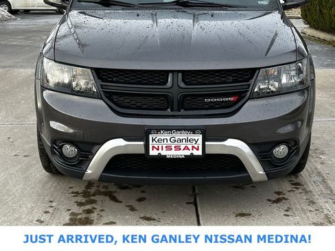 Used 2016 Dodge Journey Crossroad image 9