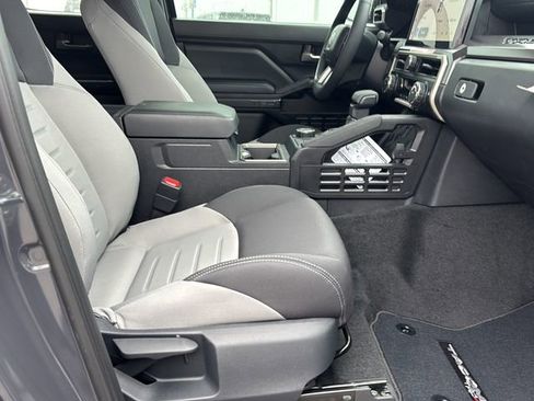 New 2026 Toyota Tacoma TRD Sport image 11