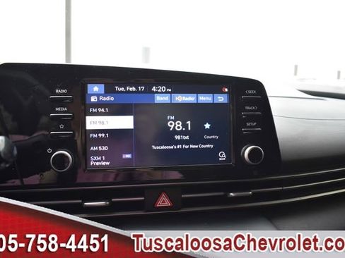 Used 2022 Hyundai Elantra SEL w/ Convenience Package image 30