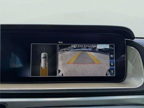 Used 2019 Mercedes-Benz G 550 image 31