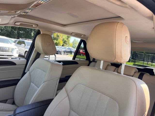 Used 2017 Mercedes-Benz GLE 350 image 15