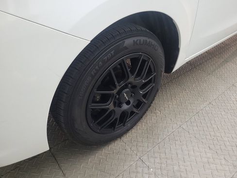 Used 2017 Mitsubishi Mirage G4 ES FWD image 31