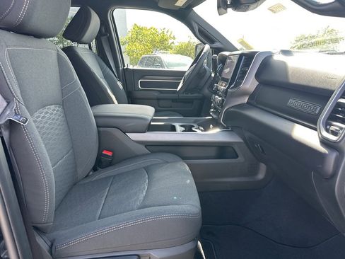 New 2026 RAM 3500 Big Horn image 59