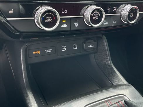 Used 2026 Honda Civic Si image 19