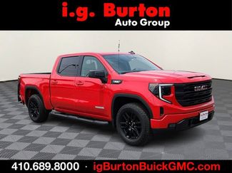 New 2026 GMC Sierra 1500 Elevation w/ Elevation Select Package AWD/4WD video 1