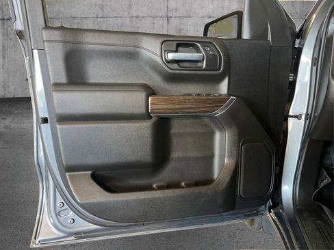 Used 2021 Chevrolet Silverado 1500 LT w/ Bed Protection Package image 20