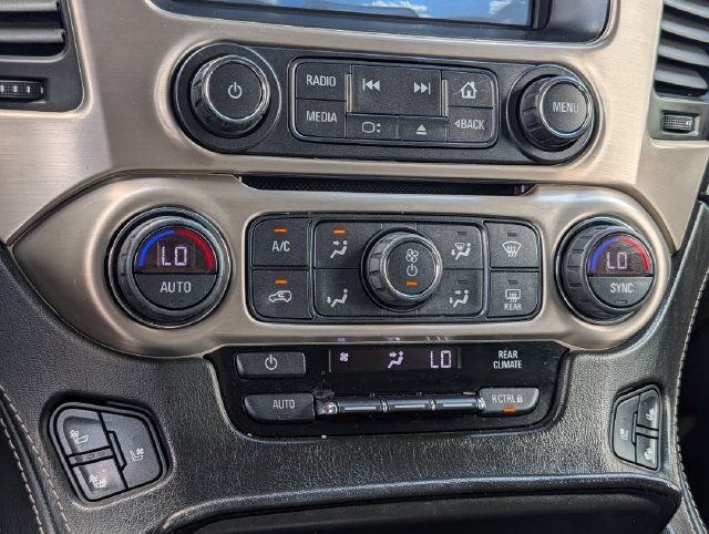 Used 2018 GMC Yukon Denali w/ Open Road Package AWD/4WD image 17