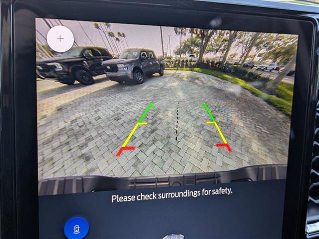New 2026 Ford Ranger XLT RWD image 11