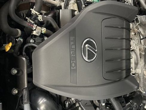 Certified 2024 Lexus NX 350 AWD w/ Cold Area Package image 29