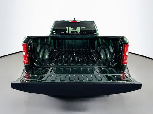 New 2026 RAM 1500 Tradesman RWD image 15