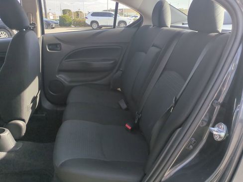 Used 2024 Mitsubishi Mirage G4 LE image 21