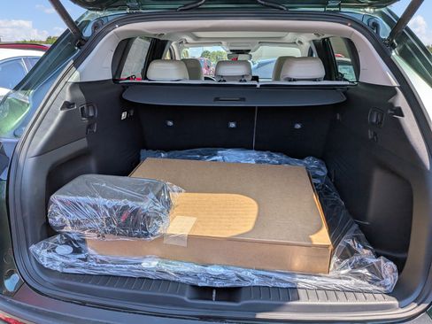 New 2026 MAZDA CX-50 AWD 2.5 S w/ Weather Package image 14