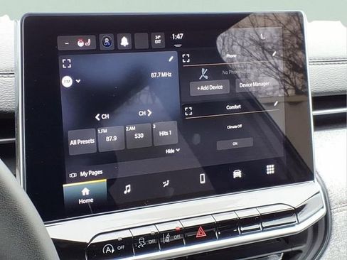 Used 2023 Jeep Compass Latitude image 18