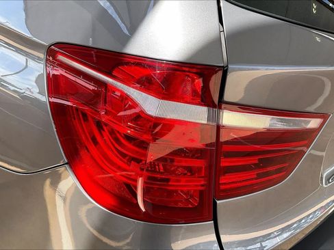 Used 2016 BMW X3 xDrive28i AWD/4WD image 28
