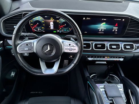 Used 2020 Mercedes-Benz GLE 580 4MATIC image 18