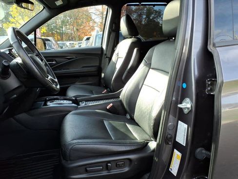 Used 2021 Honda Passport Elite image 18