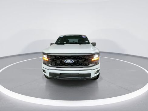 Certified 2024 Ford F150 STX AWD/4WD image 2