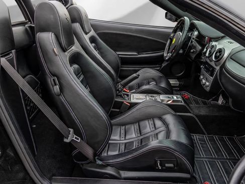 Used 2007 Ferrari F430 Spider RWD image 51