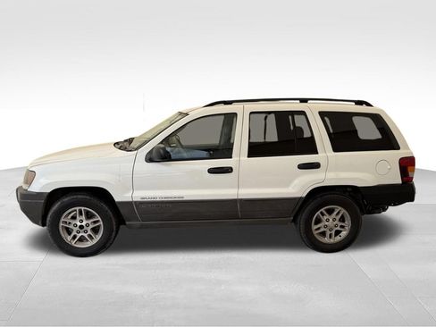 Used 2004 Jeep Grand Cherokee Laredo w/ Convenience Group RWD image 9