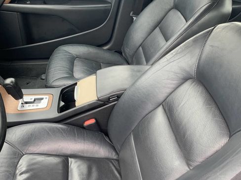 Used 2009 Volvo S80 3.2 FWD image 10