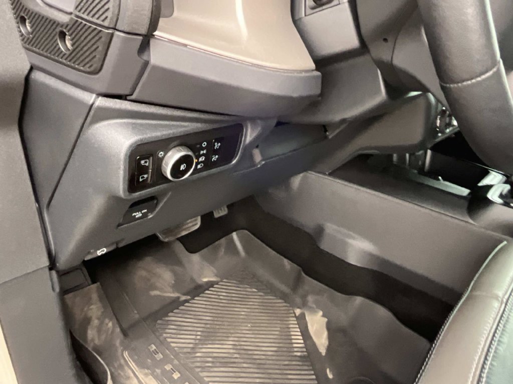 Used 2025 Ford Bronco Outer Banks AWD/4WD image 33