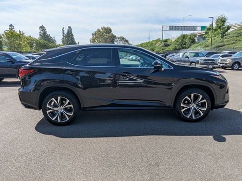 Used 2018 Lexus RX 350 FWD w/ Premium Package image 4