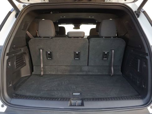 New 2026 Chevrolet Traverse LT FWD image 27