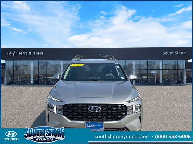Certified 2023 Hyundai Santa Fe SEL AWD/4WD image 2