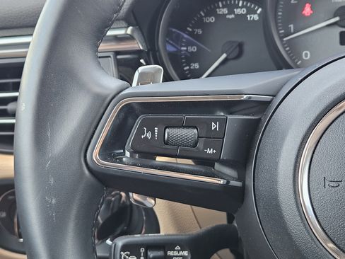 Certified 2026 Porsche Macan S AWD/4WD image 26