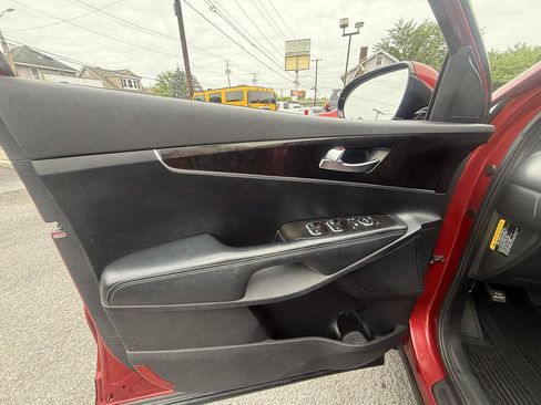 Used 2016 Kia Sorento LX FWD image 14