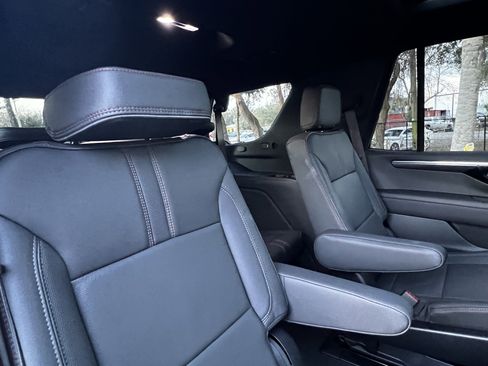 Used 2025 Chevrolet Tahoe RST w/ Comfort Package image 40