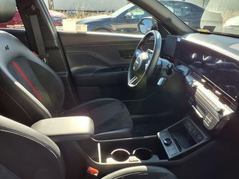 Certified 2025 Hyundai Kona N Line S image 18