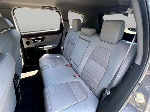 Used 2020 Honda CR-V EX-L image 20