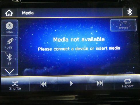 Used 2019 Subaru Legacy 3.6R Limited w/ Popular Package #2A image 13