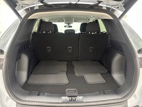 New 2026 Ford Escape Active w/ Cold Weather Package image 16