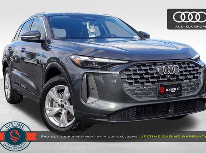 New 2025 Audi Q5 Premium