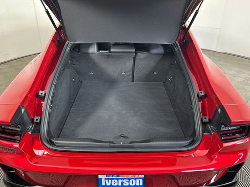 New 2026 Dodge Charger Scat Pack w/ Blacktop Package image 9