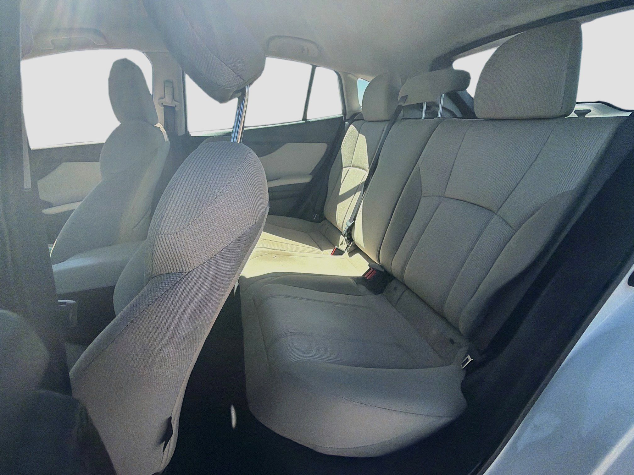 Used 2022 Subaru Impreza 2.0i AWD/4WD image 26