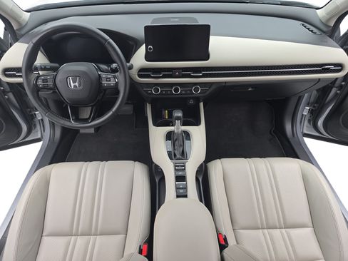 Used 2024 Honda HR-V EX-L image 11