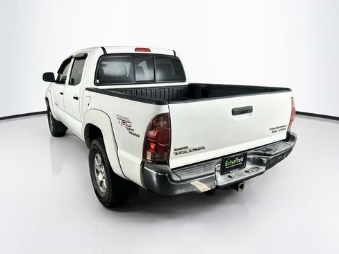 Used 2007 Toyota Tacoma PreRunner RWD image 5