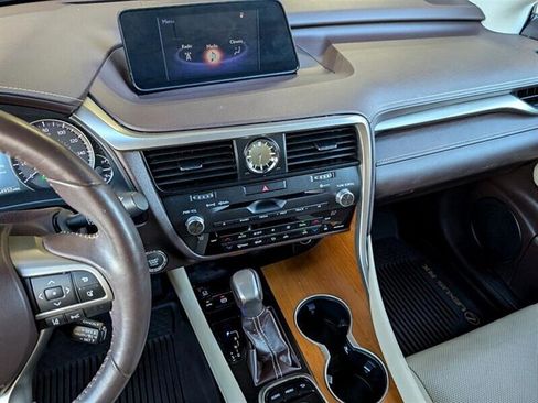 Used 2019 Lexus RX 350 AWD image 21