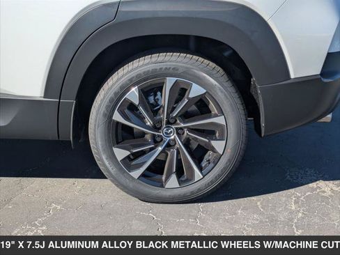 New 2026 MAZDA CX-50 2.5 Hybrid w/ Premium Plus Pkg AWD/4WD image 5