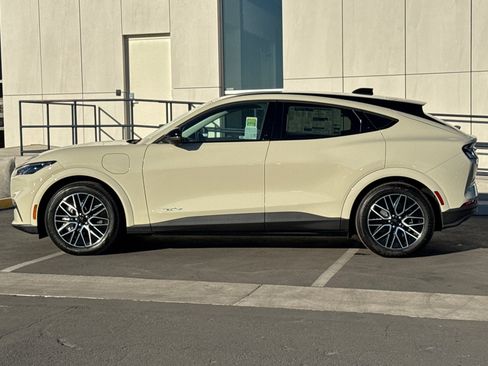 New 2025 Ford Mustang Mach-E Premium image 6